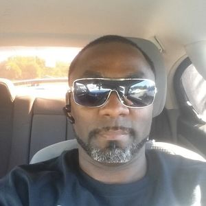 Meet your Posher, Kedrick